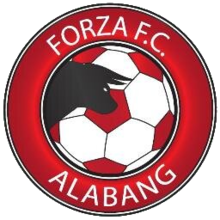 Forza FC team logo
