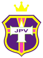 JP Voltes team logo
