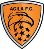 Agila FC team logo