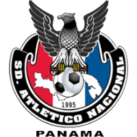 SD Atletico Nacional team logo