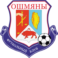 Oshmyany team logo