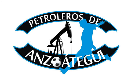 Petrolero De Anzoategui team logo