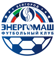 Energomash Belgorod team logo