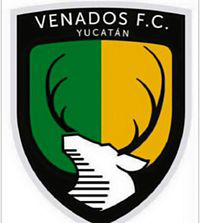 Venados FC team logo