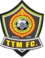 TTM FC team logo