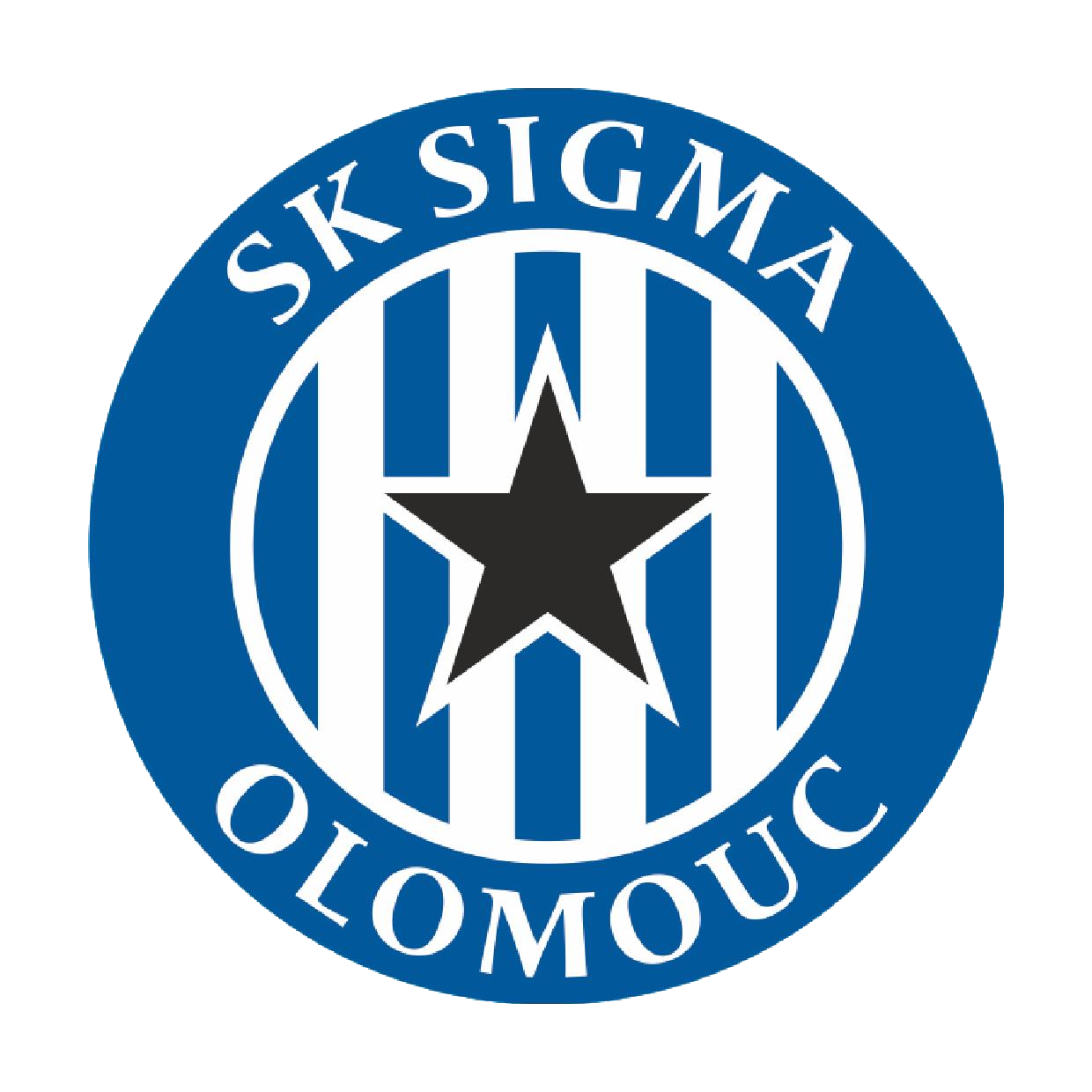 SK Sigma Olomouc A.S. - second team team logo