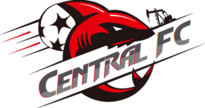 Central FC team logo