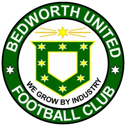 Bedworth United team logo