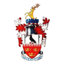 Brentwood Town team logo