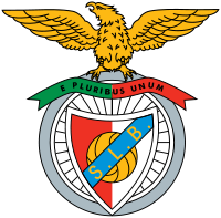 Benfica (w) team logo