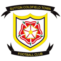 Sutton Coldfield team logo