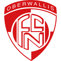 FC Oberwallis Naters team logo