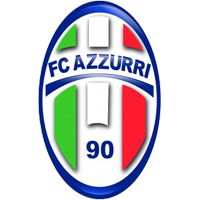 FC Azzurri 90 LS team logo