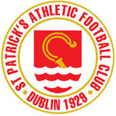 St. Patricks Ath. team logo