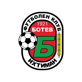 Botev Ihtiman team logo
