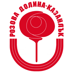 Rozova Dolina team logo
