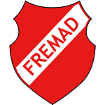 Fremad Valby team logo