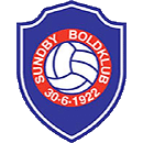 Sundby BK team logo