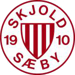 IF Skjold Saeby team logo