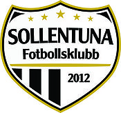 Sollentuna Fotbollsklubb team logo
