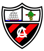 Arenas Club team logo