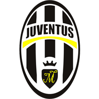 Juventus Malchika team logo