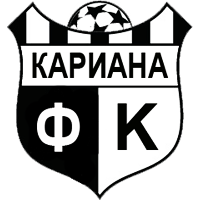 Kariana Erden team logo