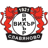 Vihar Slavyanovo team logo