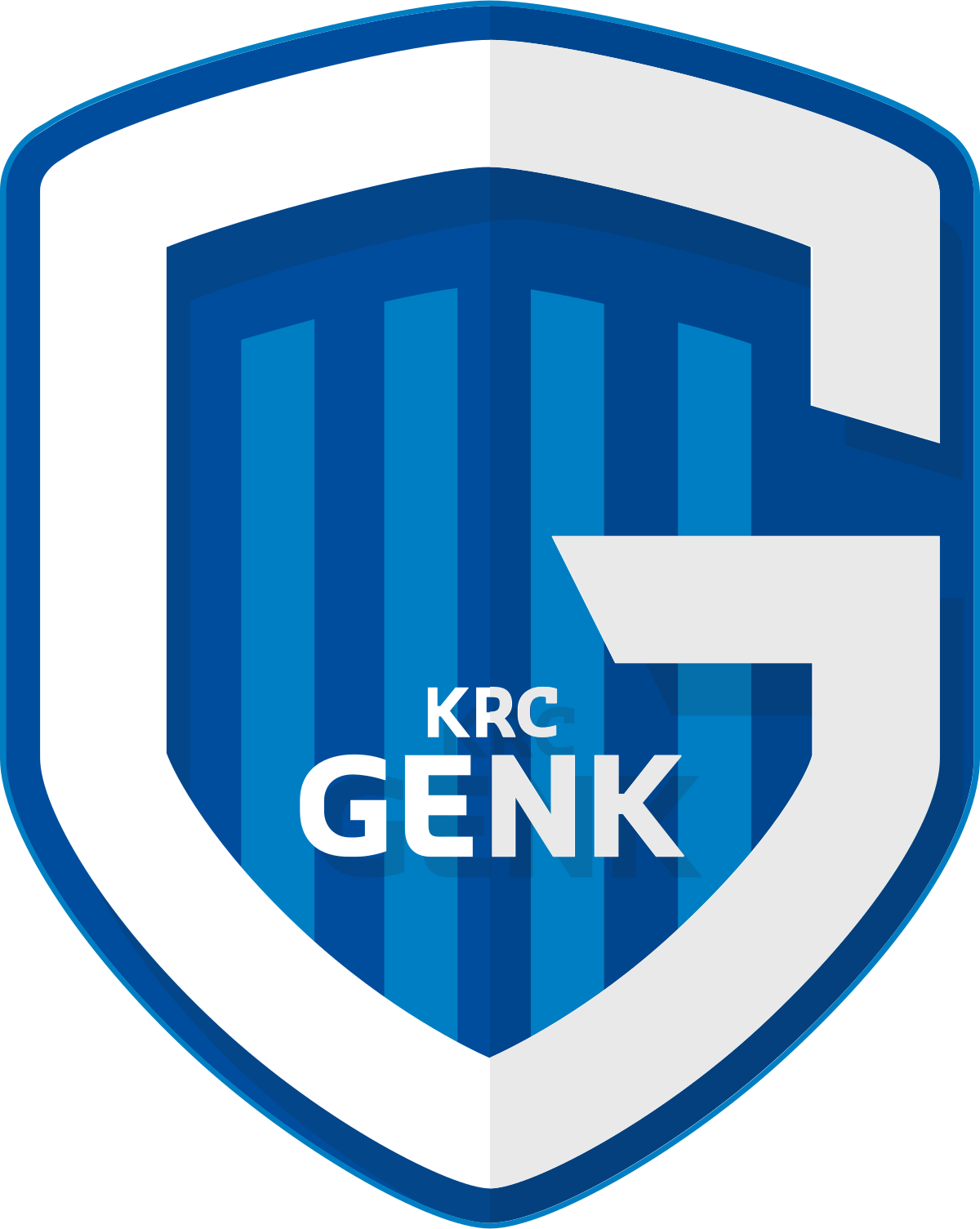 Genk (w) team logo