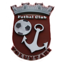 FC Voluntari II team logo