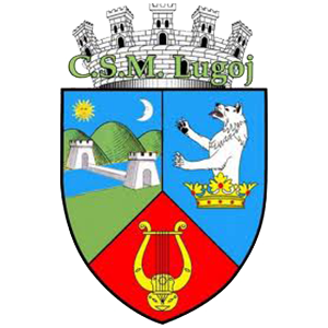 CSM Lugoj team logo
