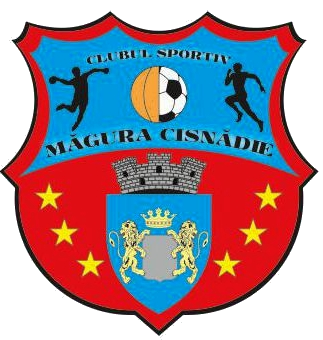 Magura Cisnadie team logo