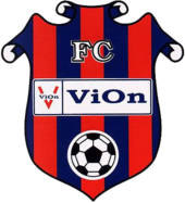 FC ViOn Zlate Moravce team logo
