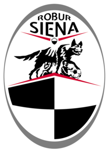 Robur Siena team logo