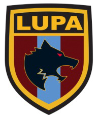 Lupa Castelli Romani team logo
