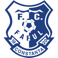Fotbal Club, Farul Constanţa team logo