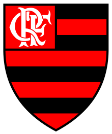 Flamengo (w) team logo