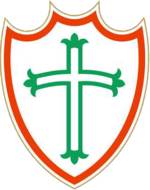 Portuguesa (w) team logo