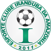 Iranduba (w) team logo