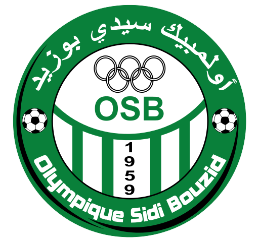 EO Sidi Bouzid team logo