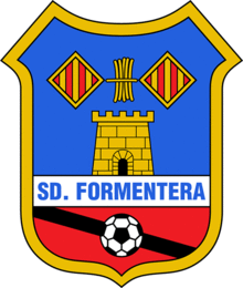 Sociedad Deportiva Formentera team logo