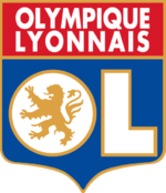 Lyon (u19) team logo
