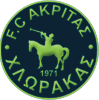 Akritas Chlorakas team logo