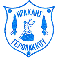 Iraklis Gerolakkou team logo