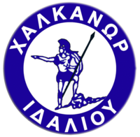 Chalkanoras Idaliou team logo