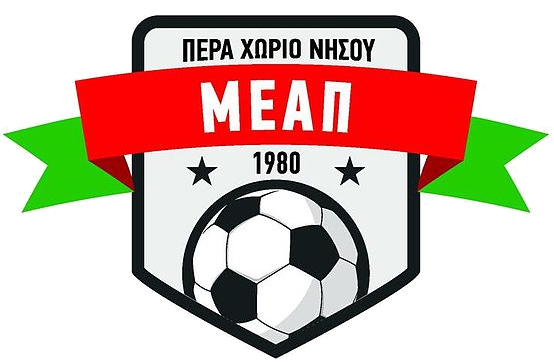 MEAP Pera Choriou Nisou team logo
