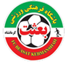 Beasat Kermanshah team logo