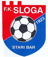 Sloga Bar team logo