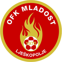 Mladost Ljeskopolje team logo