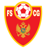 Montenegro (w) team logo
